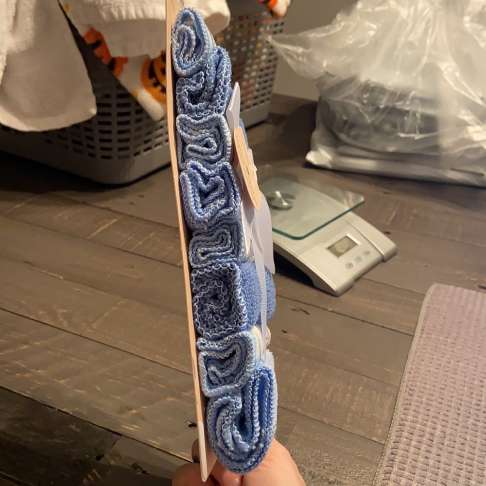 Washcloths - Picture 2 of 2